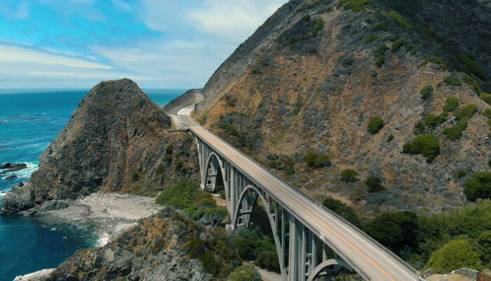 Time Lapse Video Of Aurora Borealis